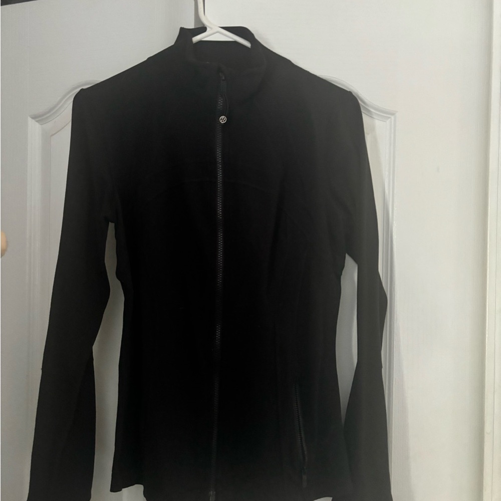 Lulu lemon define jacket